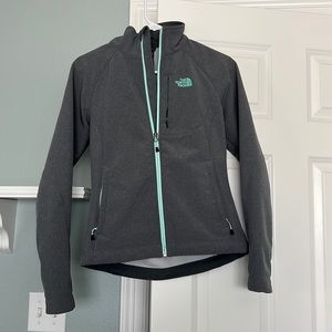 The North Face Women’s Softshell Jacket